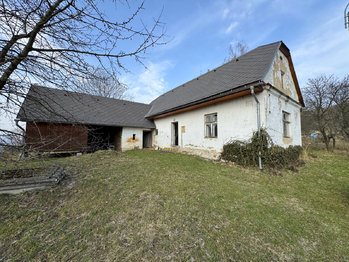 Prodej domu 86 m², Nový Malín