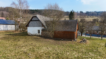 Prodej domu 86 m², Nový Malín