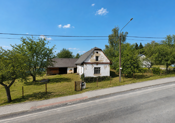 Prodej domu 86 m², Nový Malín