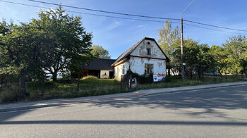 Prodej domu 86 m², Nový Malín