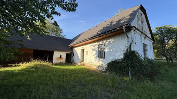 Prodej domu 86 m², Nový Malín
