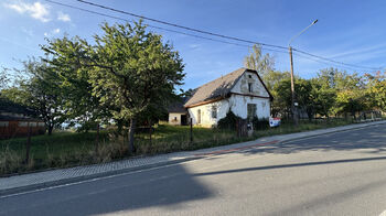 Prodej domu 86 m², Nový Malín