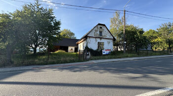 Prodej domu 86 m², Nový Malín