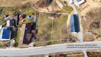 Prodej domu 86 m², Nový Malín
