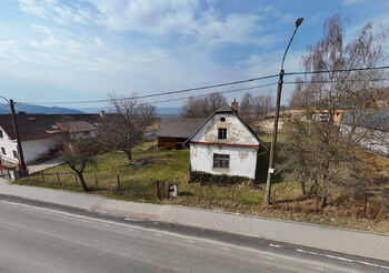 Prodej domu 86 m², Nový Malín