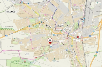 Prodej domu 171 m², Svitavy