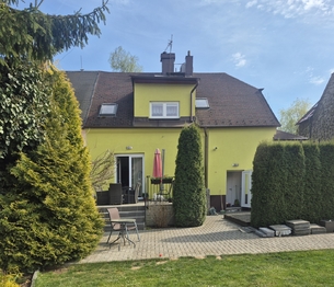Prodej domu 171 m², Svitavy
