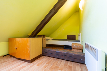 Prodej bytu atypický v osobním vlastnictví 54 m², Boskovice