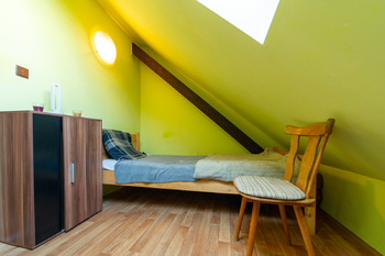 Prodej bytu atypický v osobním vlastnictví 54 m², Boskovice