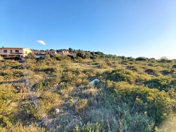 Prodej pozemku 4462 m², Rogoznica