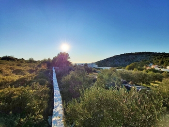 Prodej pozemku 4462 m², Rogoznica