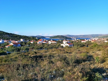 Prodej pozemku 4462 m², Rogoznica