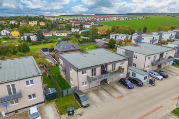 Prodej pozemku 12 m², Vochov