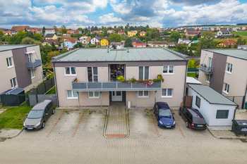 Prodej pozemku 12 m², Vochov