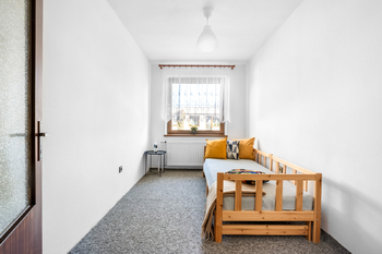 Prodej domu 115 m², Bělá pod Bezdězem