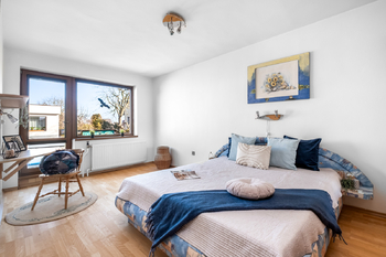 Prodej domu 115 m², Bělá pod Bezdězem