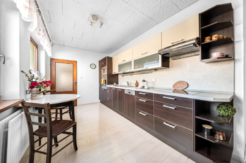 Prodej domu 115 m², Bělá pod Bezdězem