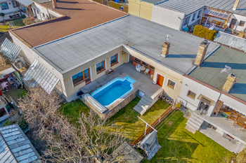 Prodej domu 115 m², Bělá pod Bezdězem