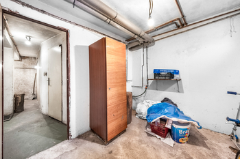 Prodej domu 115 m², Bělá pod Bezdězem