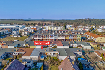 Prodej domu 115 m², Bělá pod Bezdězem