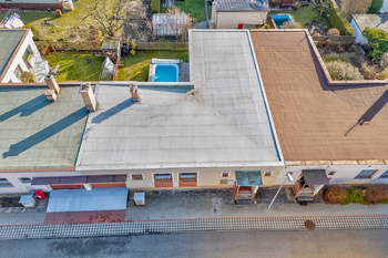 Prodej domu 115 m², Bělá pod Bezdězem