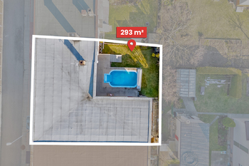 Prodej domu 115 m², Bělá pod Bezdězem