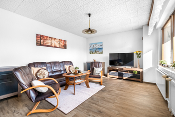 Prodej domu 115 m², Bělá pod Bezdězem