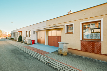 Prodej domu 115 m², Bělá pod Bezdězem