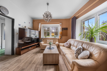 Prodej domu 160 m², Mimoň