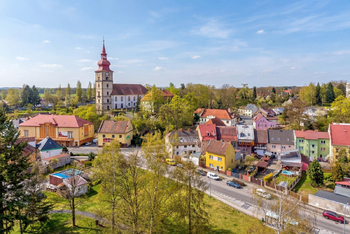 Prodej domu 160 m², Mimoň