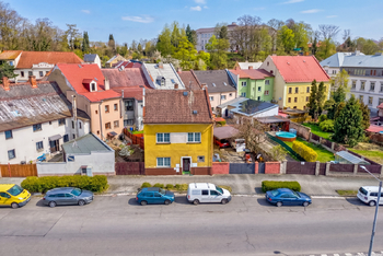 Prodej domu 160 m², Mimoň