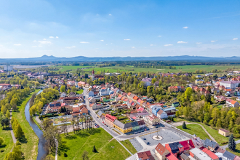 Prodej domu 160 m², Mimoň