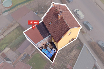 Prodej domu 160 m², Mimoň