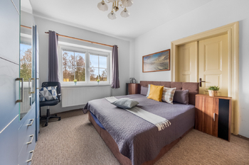 Prodej domu 160 m², Mimoň