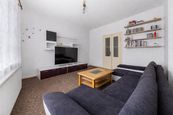 Prodej domu 160 m², Mimoň