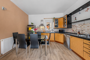 Prodej domu 160 m², Mimoň