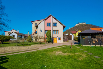 Prodej domu 230 m², Bezděz