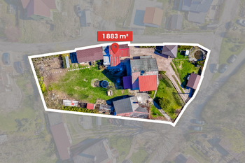 Prodej domu 230 m², Bezděz