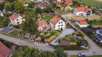 VIZUALIZACE - Prodej domu 230 m², Bezděz