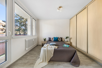 Prodej bytu 3+1 v osobním vlastnictví 74 m², Bělá pod Bezdězem