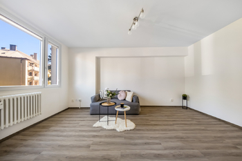 Prodej bytu 3+1 v osobním vlastnictví 74 m², Bělá pod Bezdězem