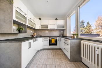 Prodej bytu 3+1 v osobním vlastnictví 74 m², Bělá pod Bezdězem