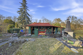 Prodej pozemku 298 m², Teplice