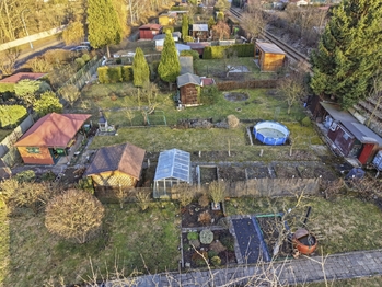 Prodej pozemku 298 m², Teplice