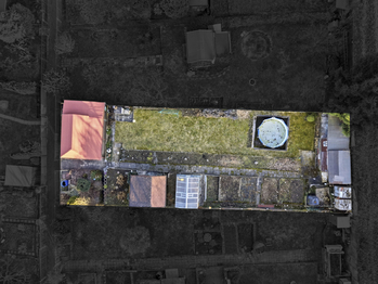 Prodej pozemku 298 m², Teplice