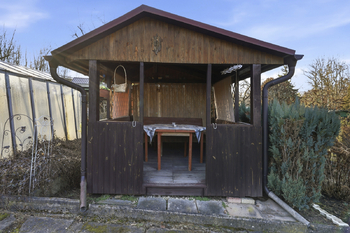 Prodej pozemku 298 m², Teplice