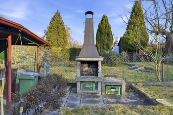 Prodej pozemku 298 m², Teplice