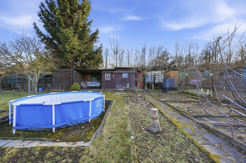 Prodej pozemku 298 m², Teplice