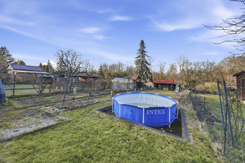 Prodej pozemku 298 m², Teplice