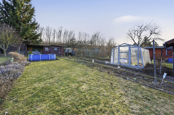 Prodej pozemku 298 m², Teplice